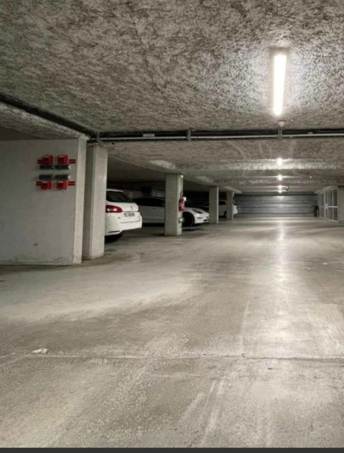 Happy Home Colmar With Private Parking Exterior photo